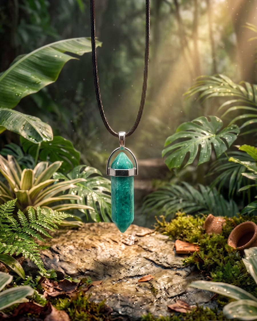 WEARRAIZ Aventurine