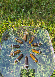 WEARRAIZ Tiger's Eye