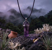 WEARRAIZ Amethyst