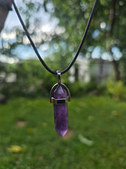 WEARRAIZ Amethyst