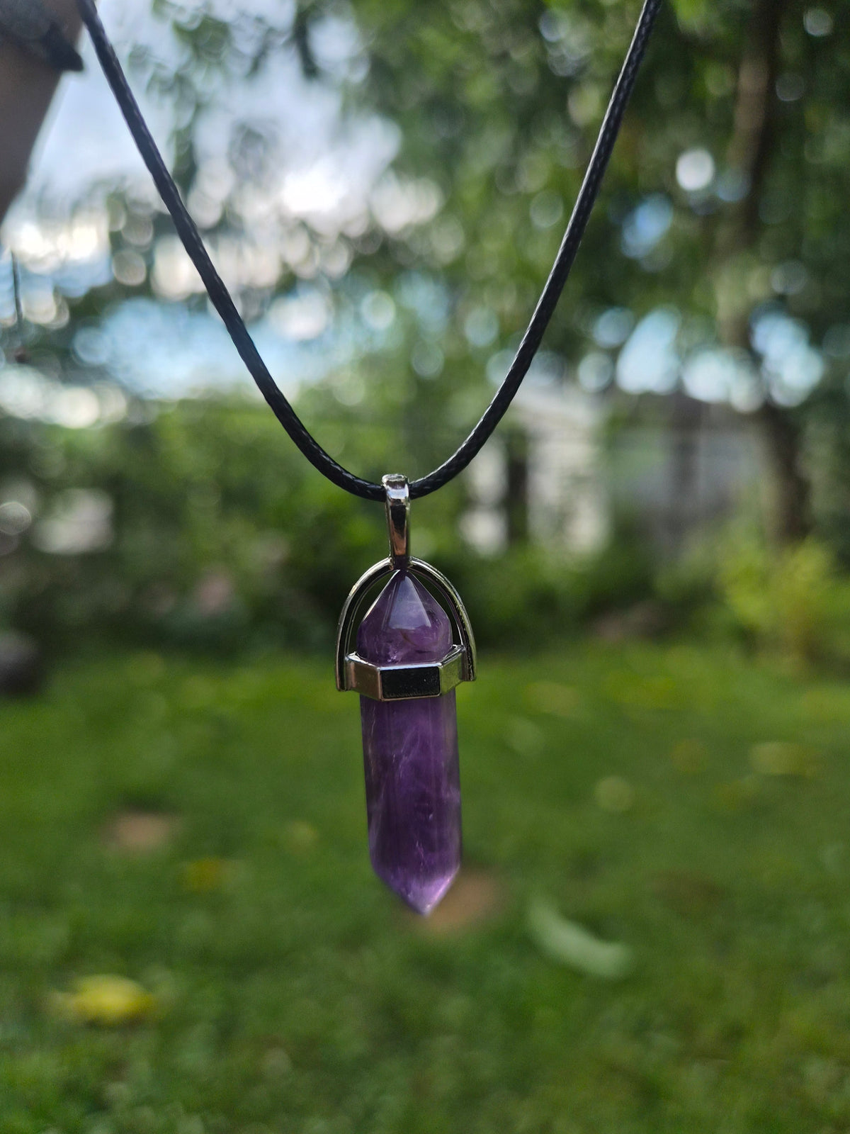 WEARRAIZ Amethyst