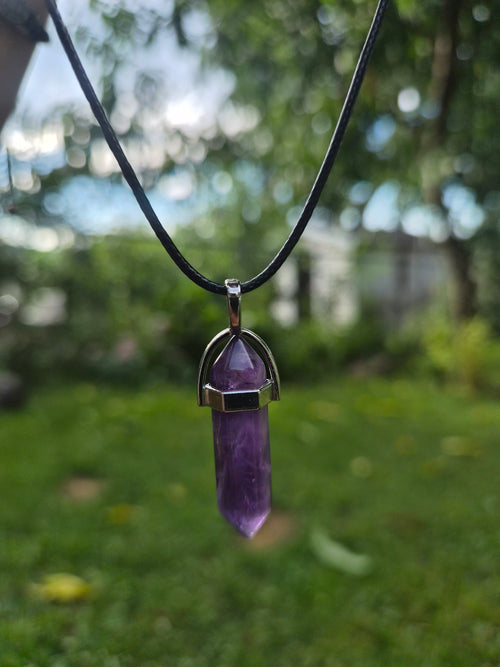 WEARRAIZ Amethyst