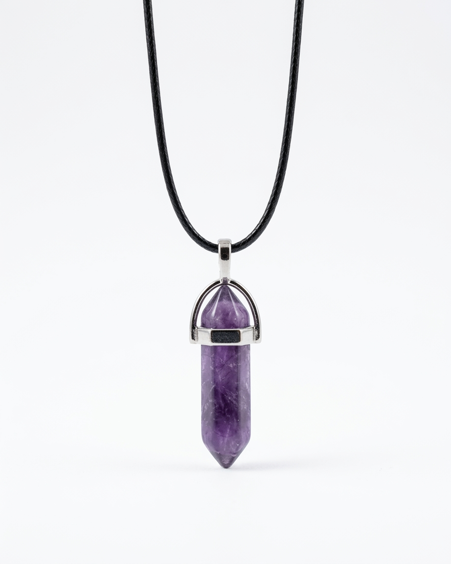 WEARRAIZ Amethyst