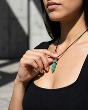 WEARRAIZ Aventurine