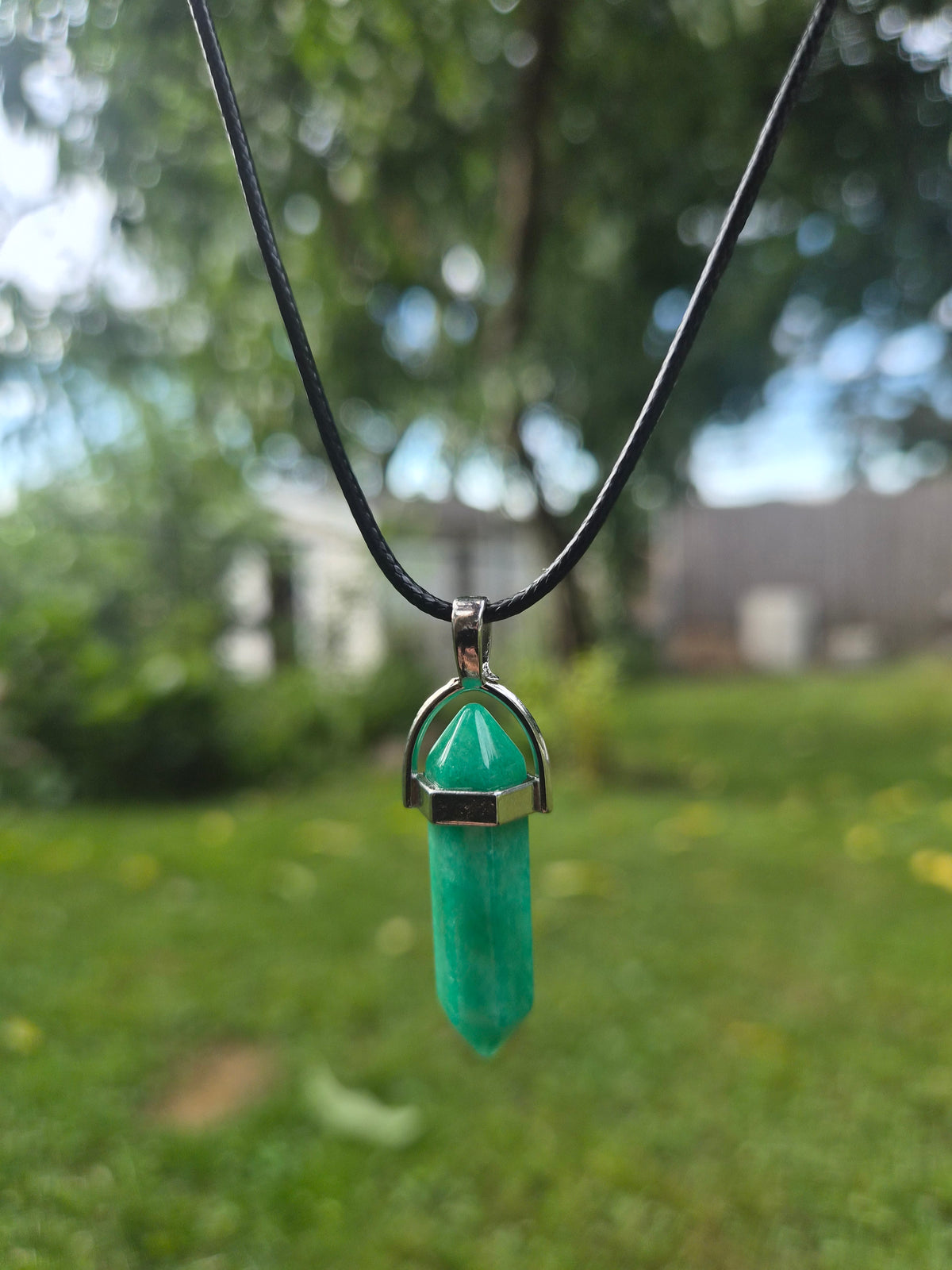 WEARRAIZ Aventurine