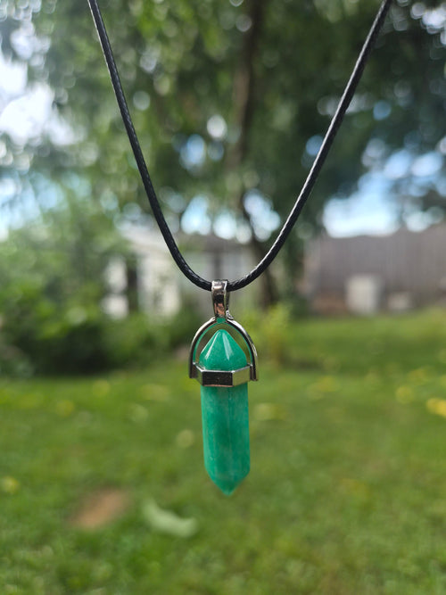 WEARRAIZ Aventurine