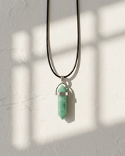 WEARRAIZ Aventurine