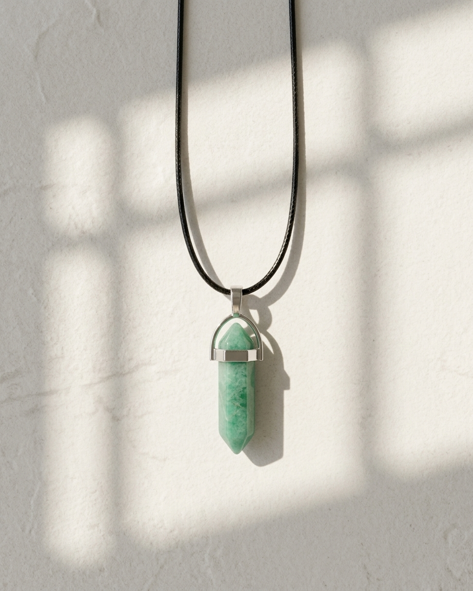 WEARRAIZ Aventurine
