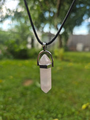 WEARRAIZ Rose Quartz