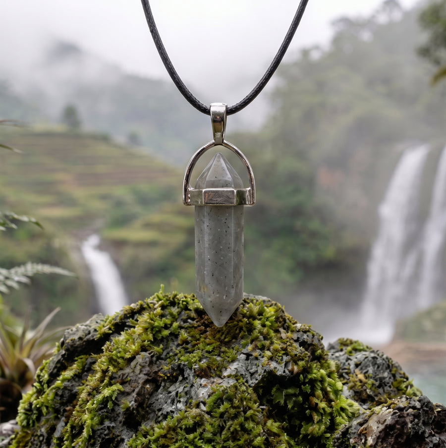 WEARRAIZ Labradorite