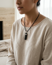 WEARRAIZ Black Obsidian