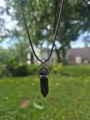 WEARRAIZ Black Obsidian