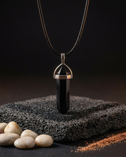 WEARRAIZ Black Obsidian