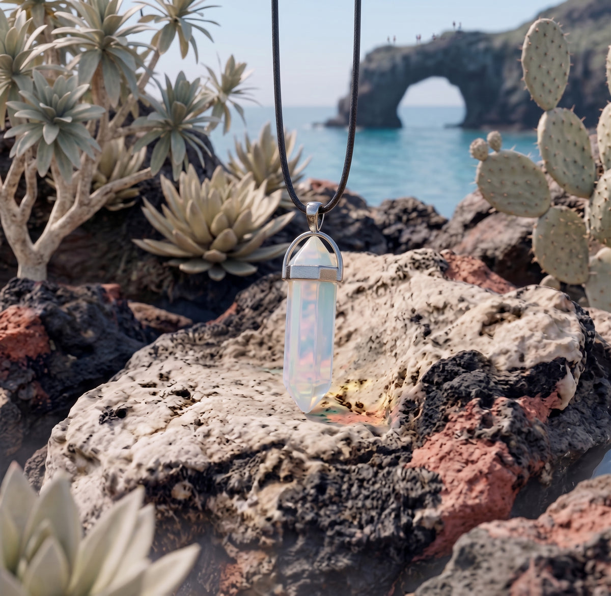 WEARRAIZ Opaline