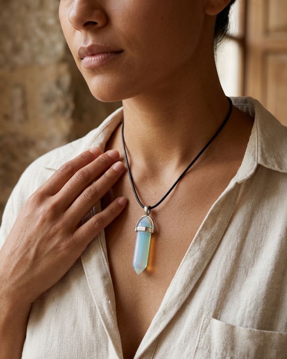 WEARRAIZ Opaline