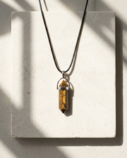 WEARRAIZ Tiger's Eye