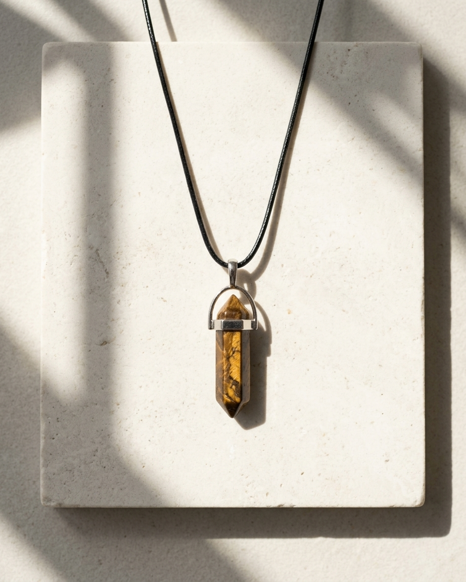 WEARRAIZ Tiger's Eye